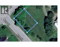 57 MARY STREET, Thamesville, Ontario