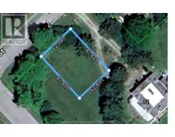 51 MARY STREET, Thamesville, Ontario