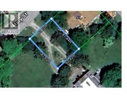 45 MARY STREET, Thamesville, Ontario