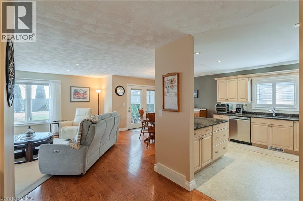 85 Mann Avenue, Simcoe, Ontario  N3Y 5K4 - Photo 10 - 40808471