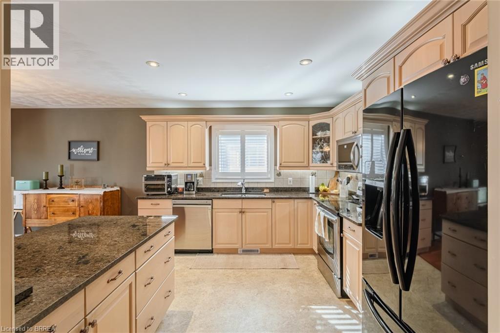 85 Mann Avenue, Simcoe, Ontario  N3Y 5K4 - Photo 11 - 40808471