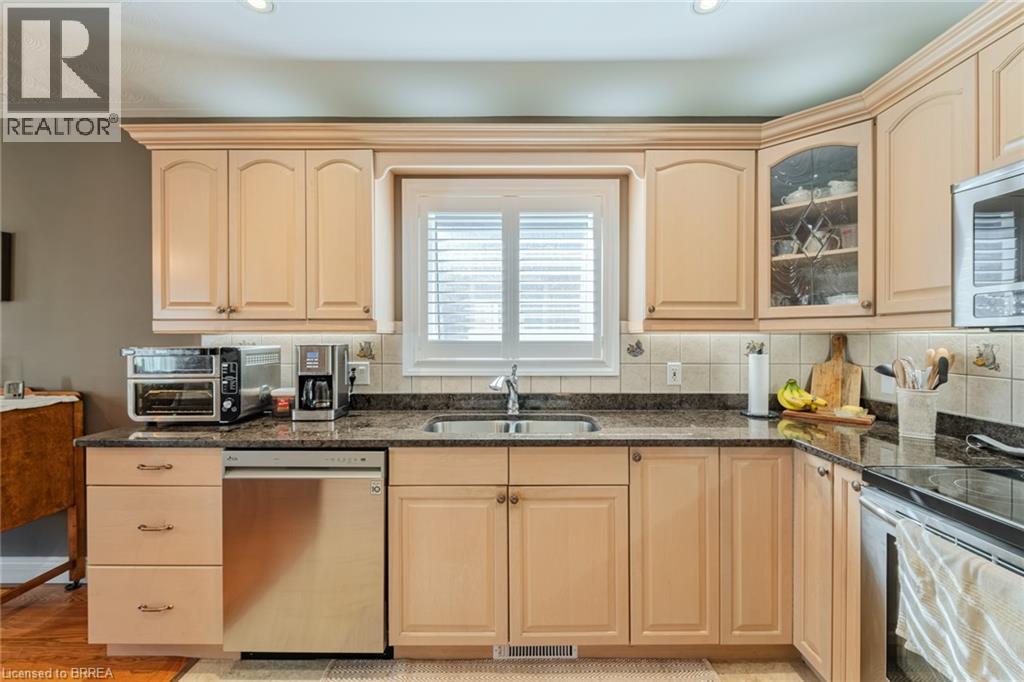 85 Mann Avenue, Simcoe, Ontario  N3Y 5K4 - Photo 12 - 40808471