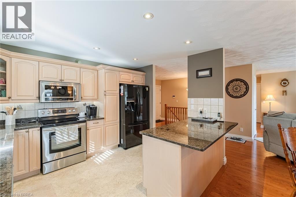 85 Mann Avenue, Simcoe, Ontario  N3Y 5K4 - Photo 13 - 40808471