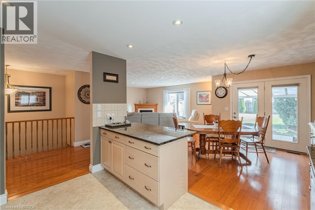 85 Mann Avenue, Simcoe, Ontario  N3Y 5K4 - Photo 14 - 40808471