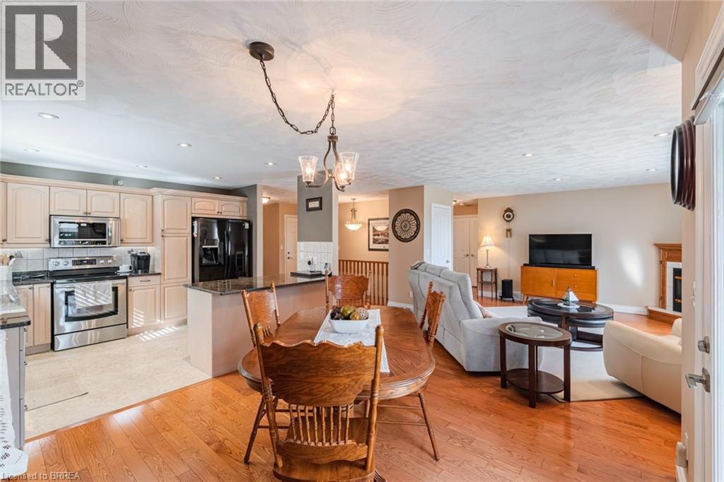 85 Mann Avenue, Simcoe, Ontario  N3Y 5K4 - Photo 15 - 40808471