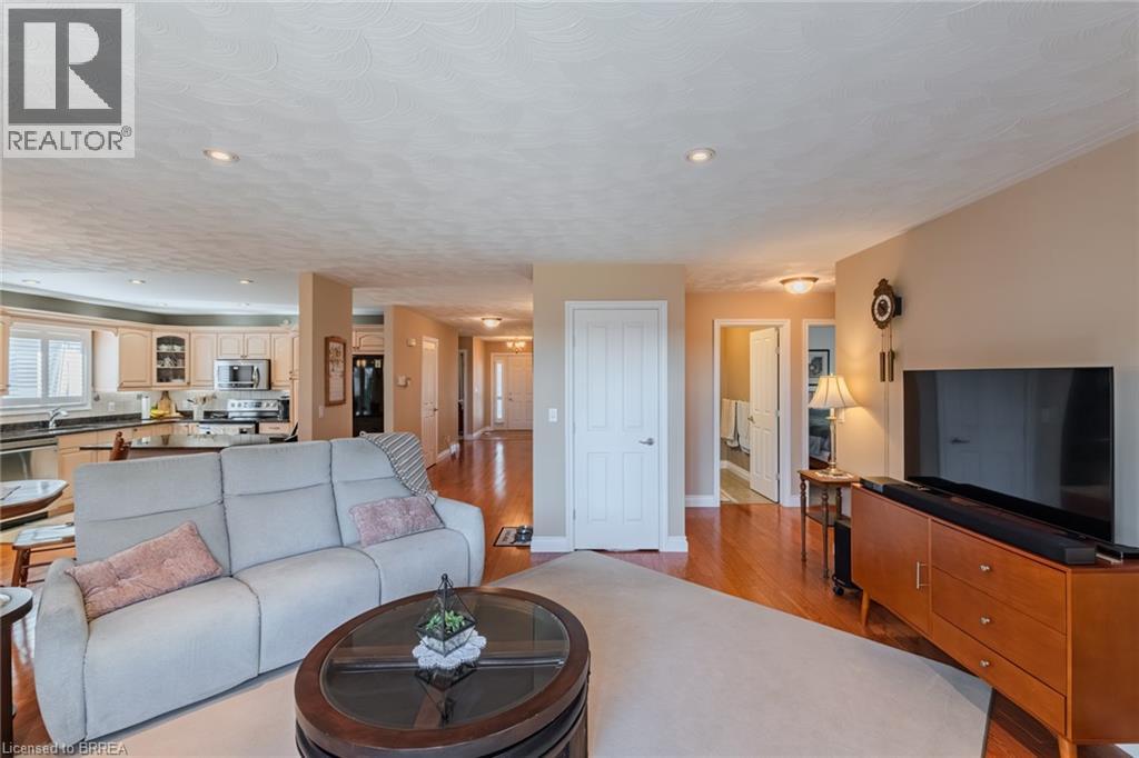 85 Mann Avenue, Simcoe, Ontario  N3Y 5K4 - Photo 16 - 40808471