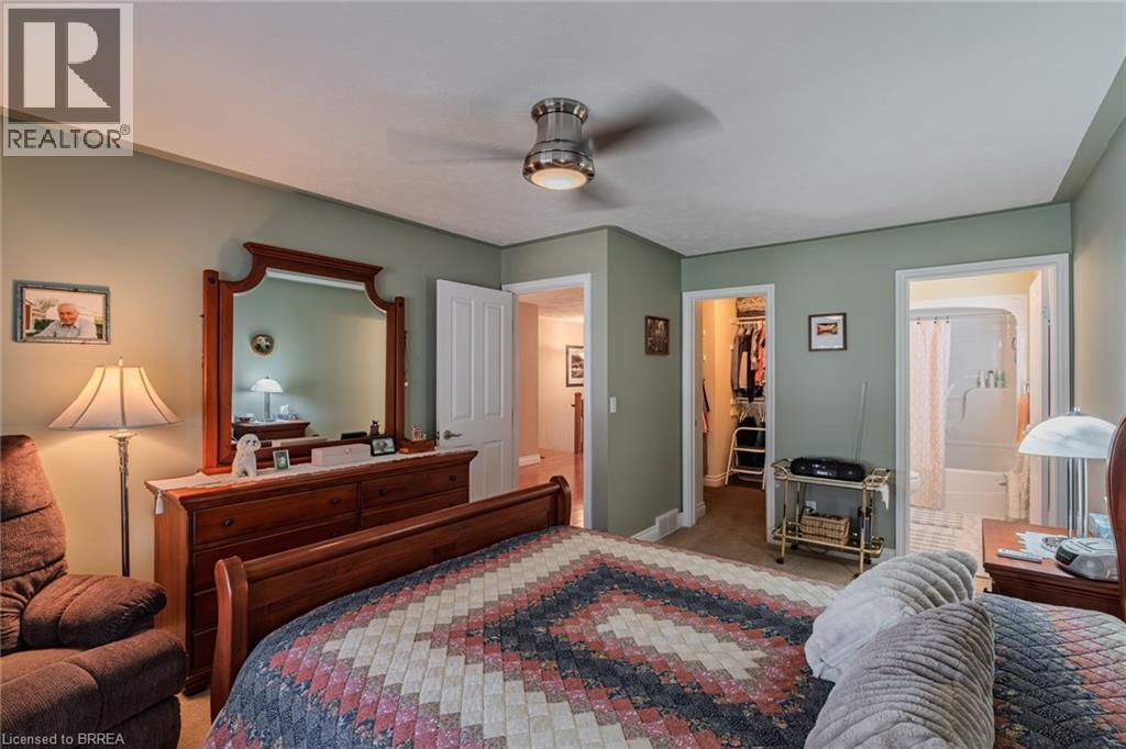 85 Mann Avenue, Simcoe, Ontario  N3Y 5K4 - Photo 19 - 40808471