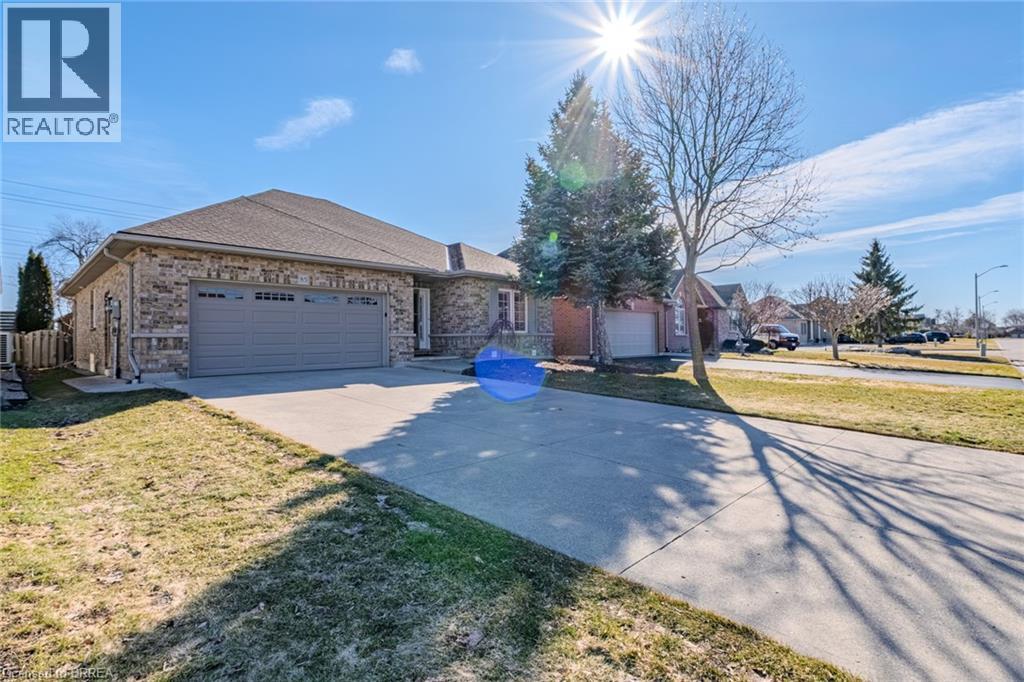 85 Mann Avenue, Simcoe, Ontario  N3Y 5K4 - Photo 2 - 40808471