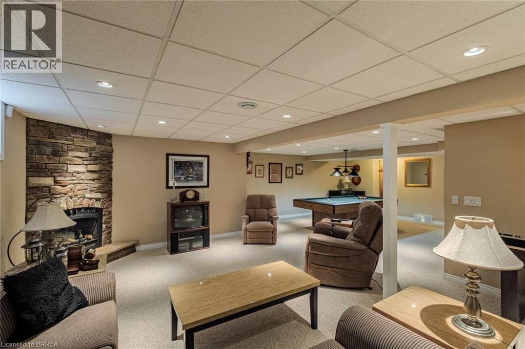 85 Mann Avenue, Simcoe, Ontario  N3Y 5K4 - Photo 24 - 40808471