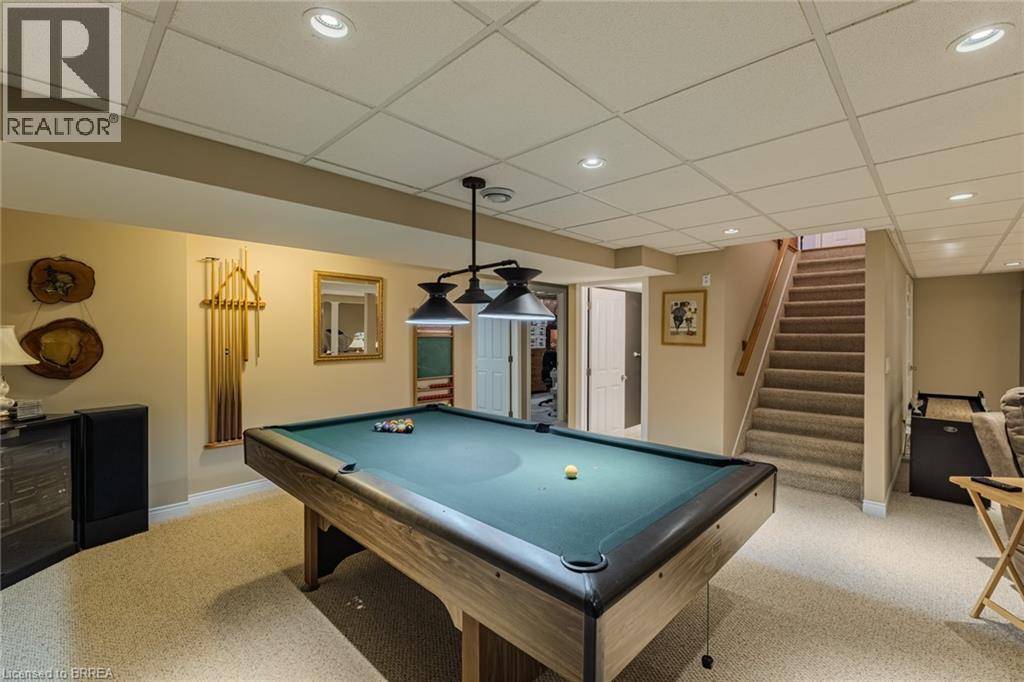 85 Mann Avenue, Simcoe, Ontario  N3Y 5K4 - Photo 25 - 40808471