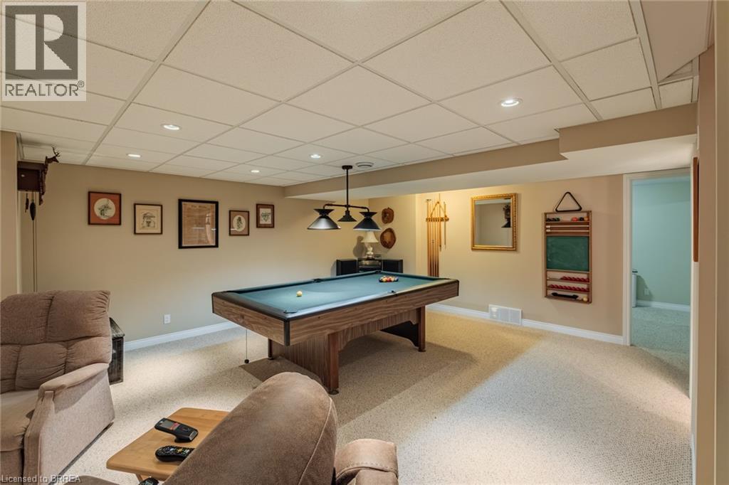 85 Mann Avenue, Simcoe, Ontario  N3Y 5K4 - Photo 26 - 40808471