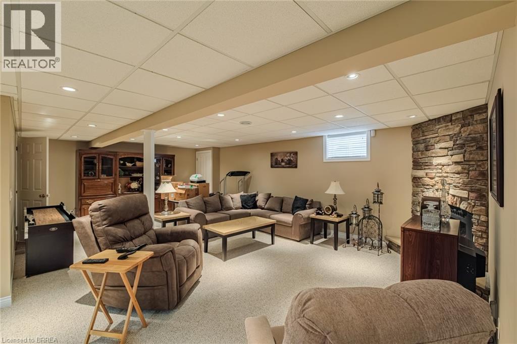 85 Mann Avenue, Simcoe, Ontario  N3Y 5K4 - Photo 27 - 40808471