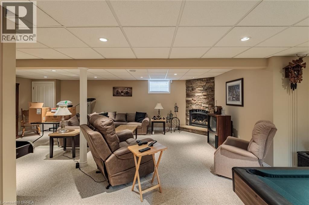 85 Mann Avenue, Simcoe, Ontario  N3Y 5K4 - Photo 28 - 40808471