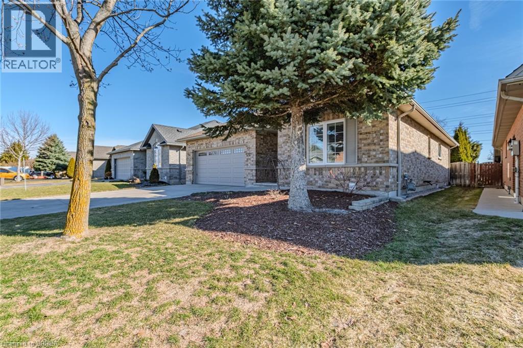 85 Mann Avenue, Simcoe, Ontario  N3Y 5K4 - Photo 3 - 40808471