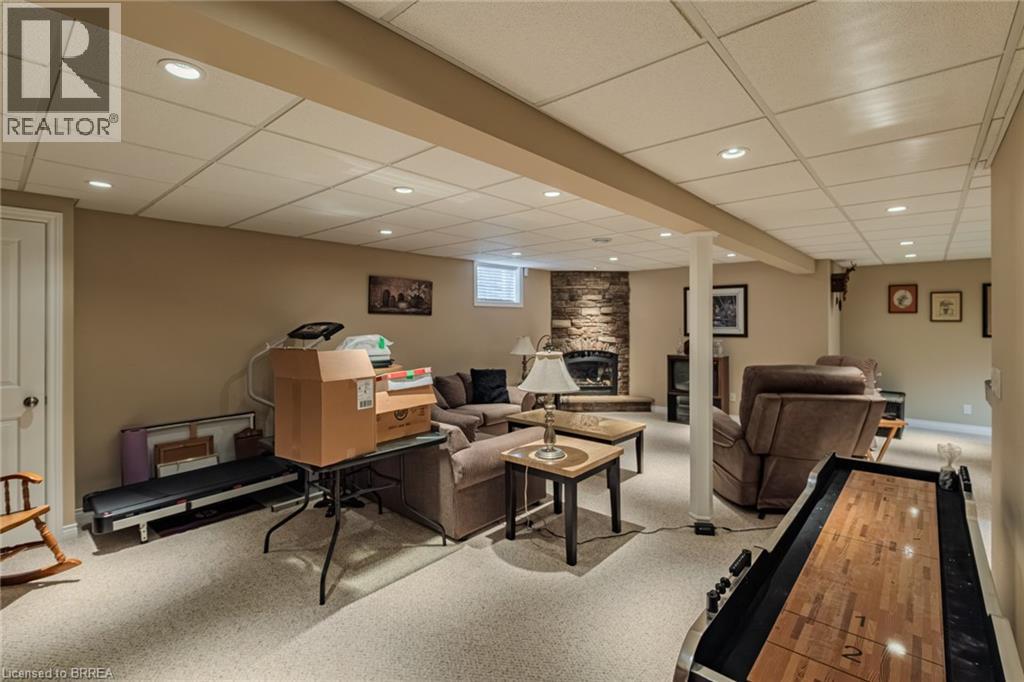 85 Mann Avenue, Simcoe, Ontario  N3Y 5K4 - Photo 35 - 40808471