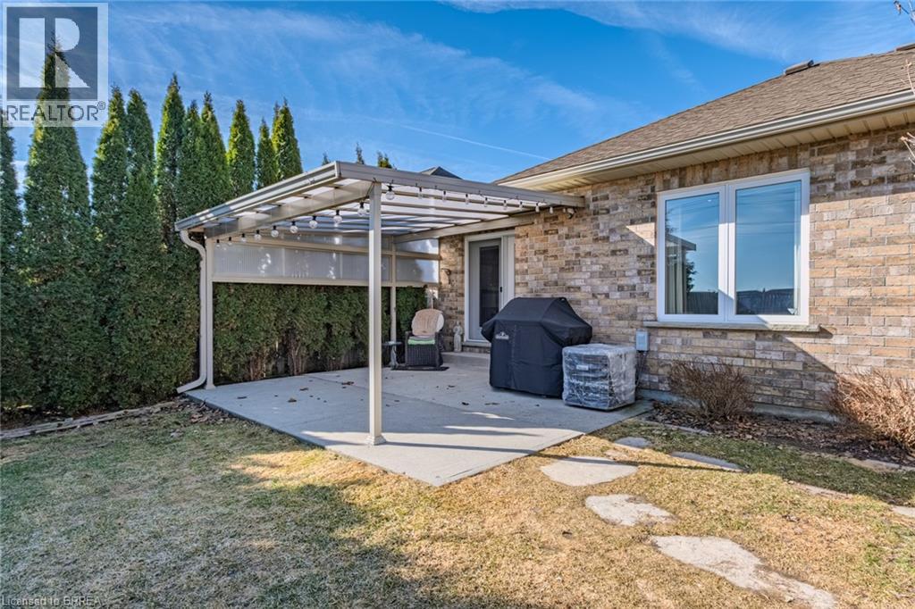 85 Mann Avenue, Simcoe, Ontario  N3Y 5K4 - Photo 37 - 40808471