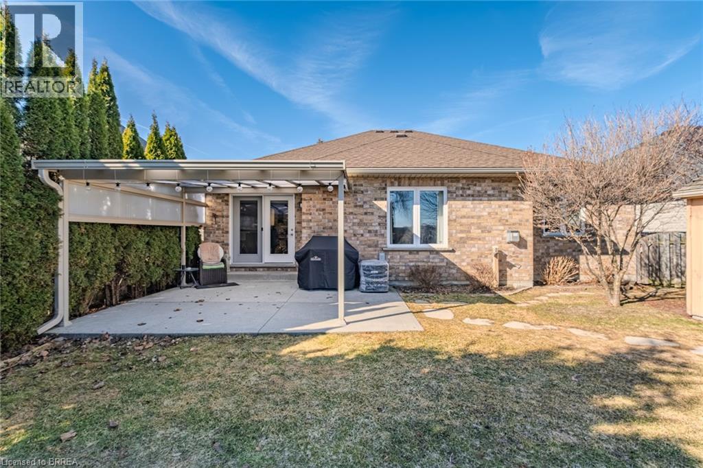 85 Mann Avenue, Simcoe, Ontario  N3Y 5K4 - Photo 38 - 40808471