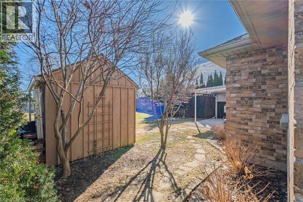 85 Mann Avenue, Simcoe, Ontario  N3Y 5K4 - Photo 40 - 40808471