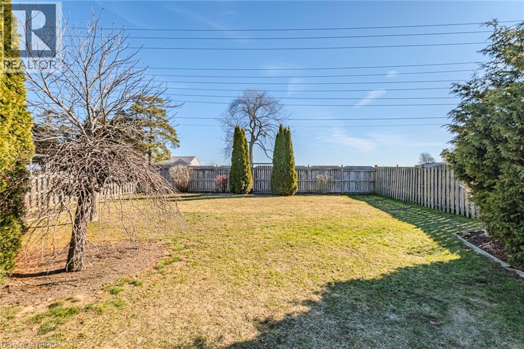 85 Mann Avenue, Simcoe, Ontario  N3Y 5K4 - Photo 41 - 40808471