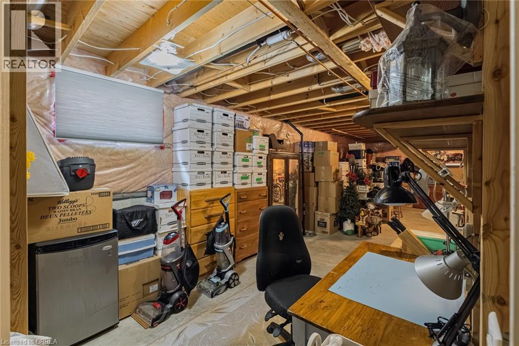 85 Mann Avenue, Simcoe, Ontario  N3Y 5K4 - Photo 43 - 40808471