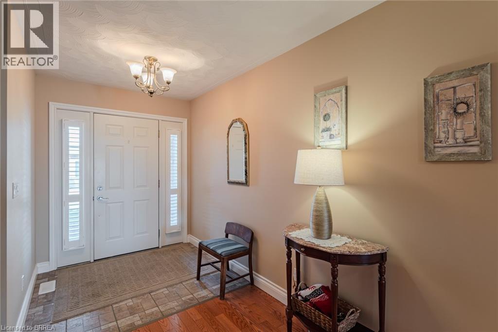 85 Mann Avenue, Simcoe, Ontario  N3Y 5K4 - Photo 6 - 40808471