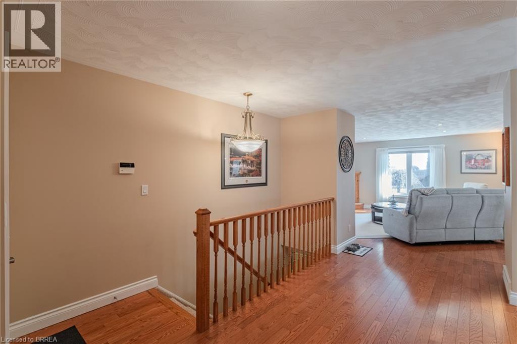 85 Mann Avenue, Simcoe, Ontario  N3Y 5K4 - Photo 8 - 40808471