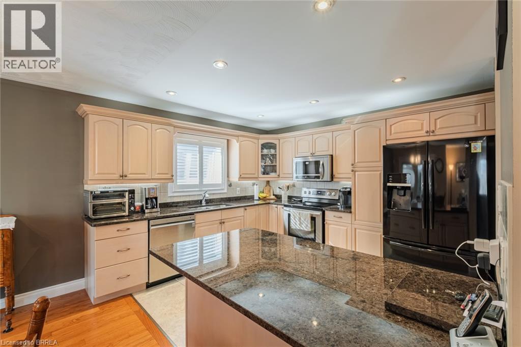 85 Mann Avenue, Simcoe, Ontario  N3Y 5K4 - Photo 9 - 40808471