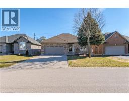 85 MANN Avenue, Simcoe, Ontario