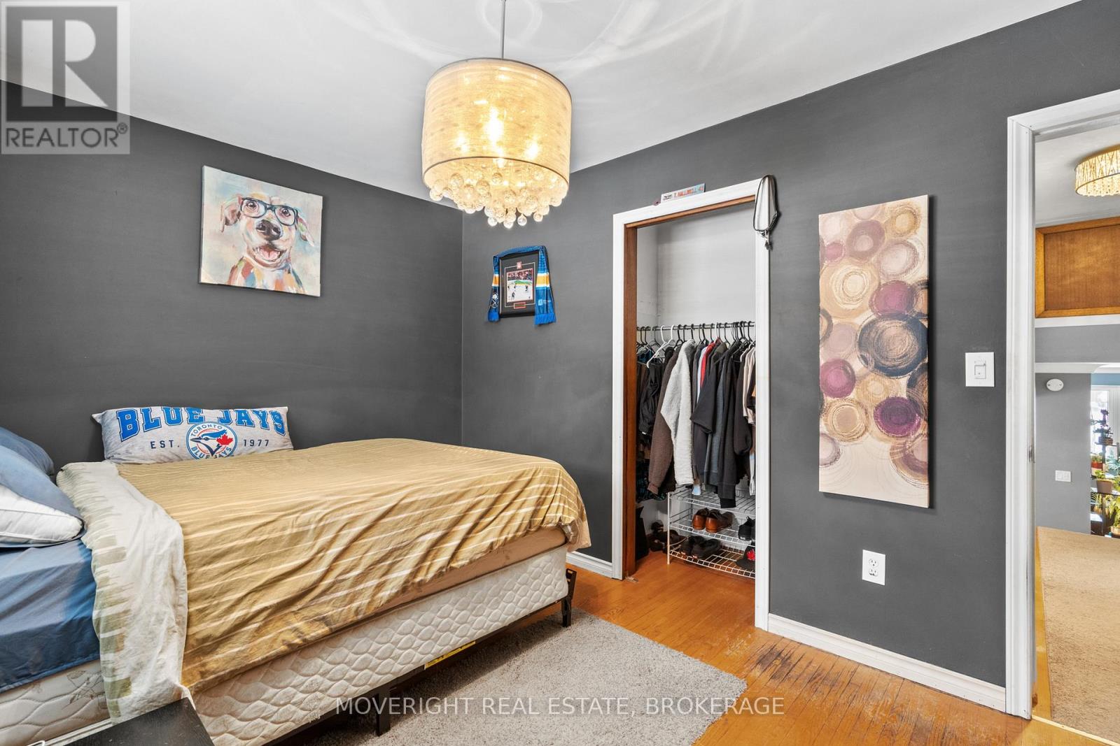 35 Cypress Street, St. Catharines, Ontario  L2N 4L8 - Photo 20 - X12874510