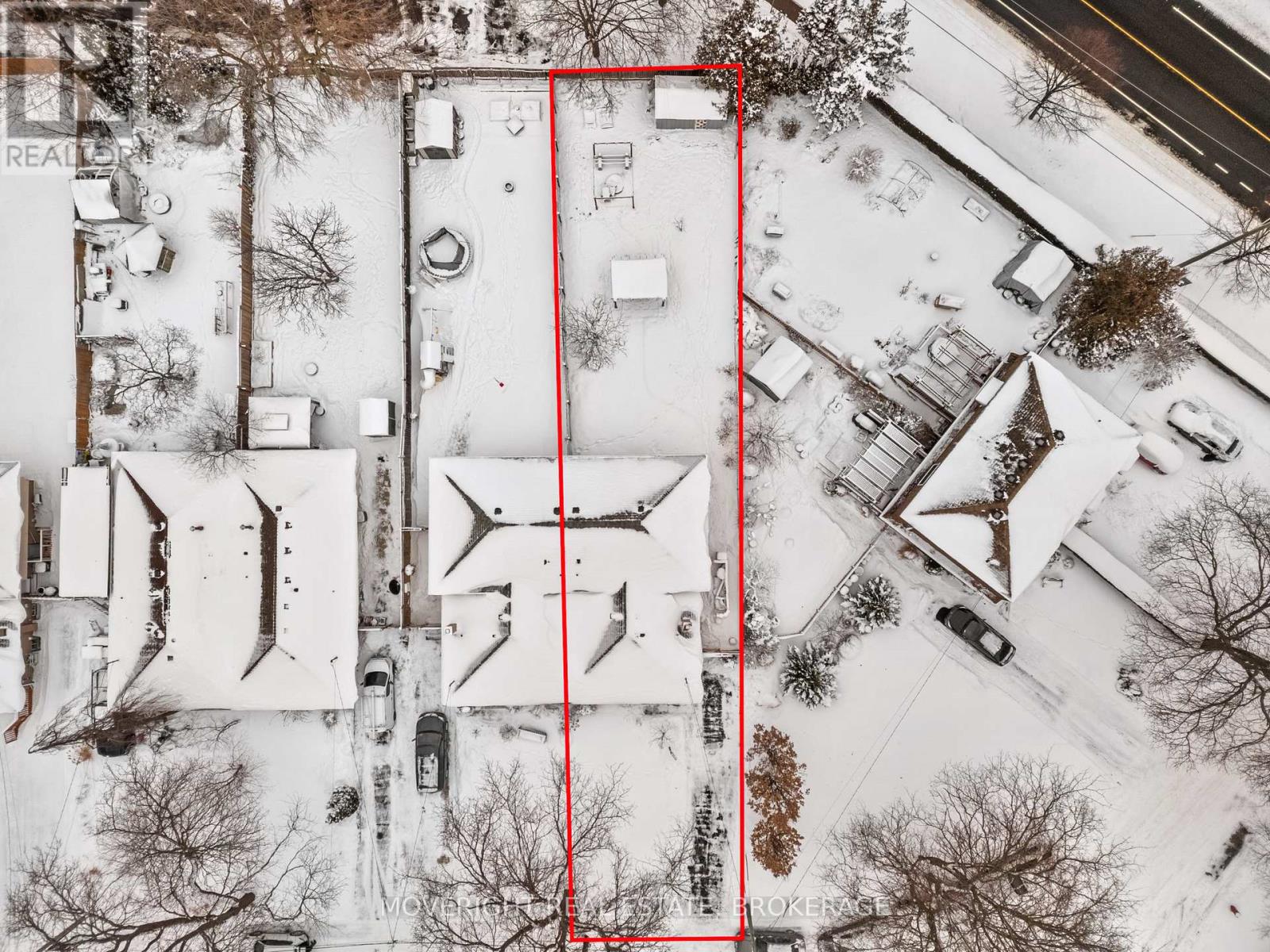 35 Cypress Street, St. Catharines, Ontario  L2N 4L8 - Photo 37 - X12874510