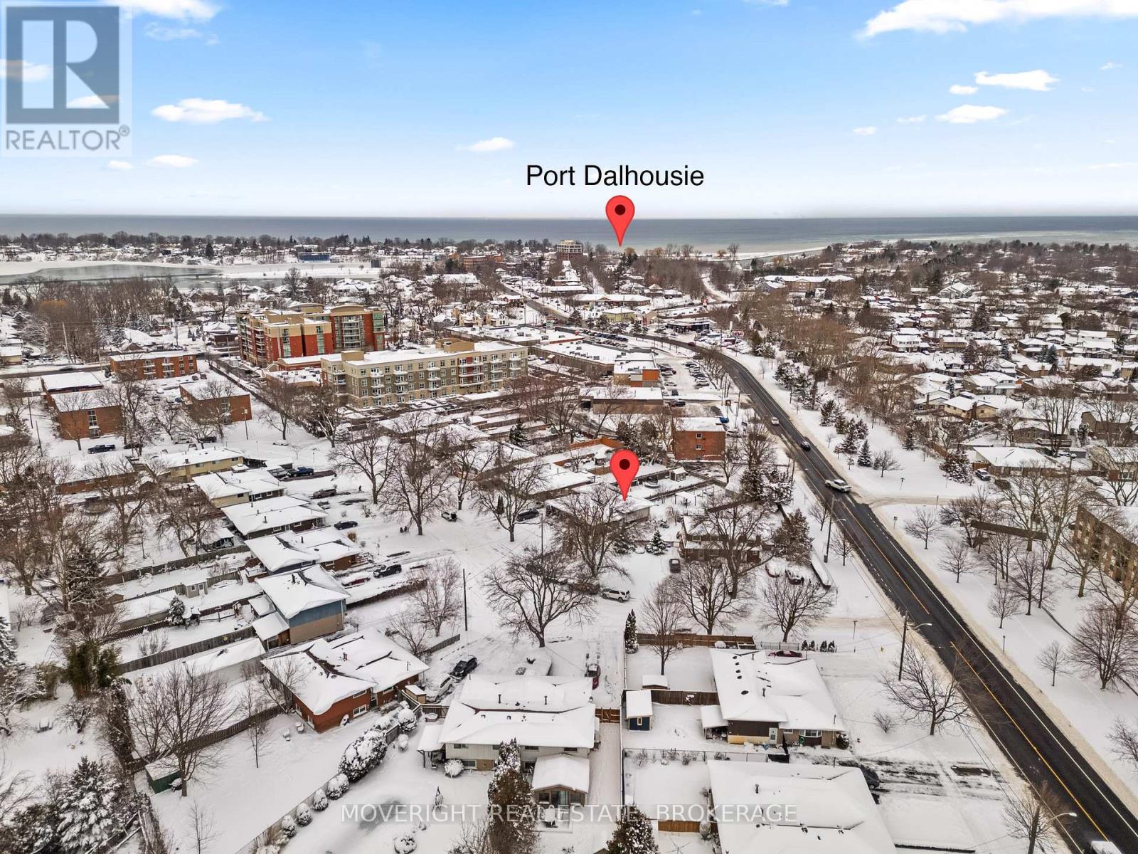 35 Cypress Street, St. Catharines, Ontario  L2N 4L8 - Photo 39 - X12874510