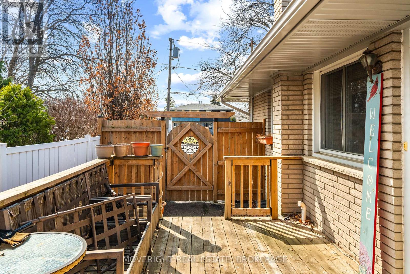 35 Cypress Street, St. Catharines, Ontario  L2N 4L8 - Photo 5 - X12874510