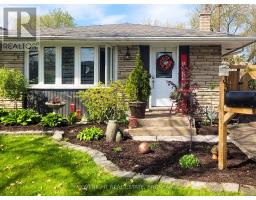 35 CYPRESS STREET, St. Catharines, Ontario
