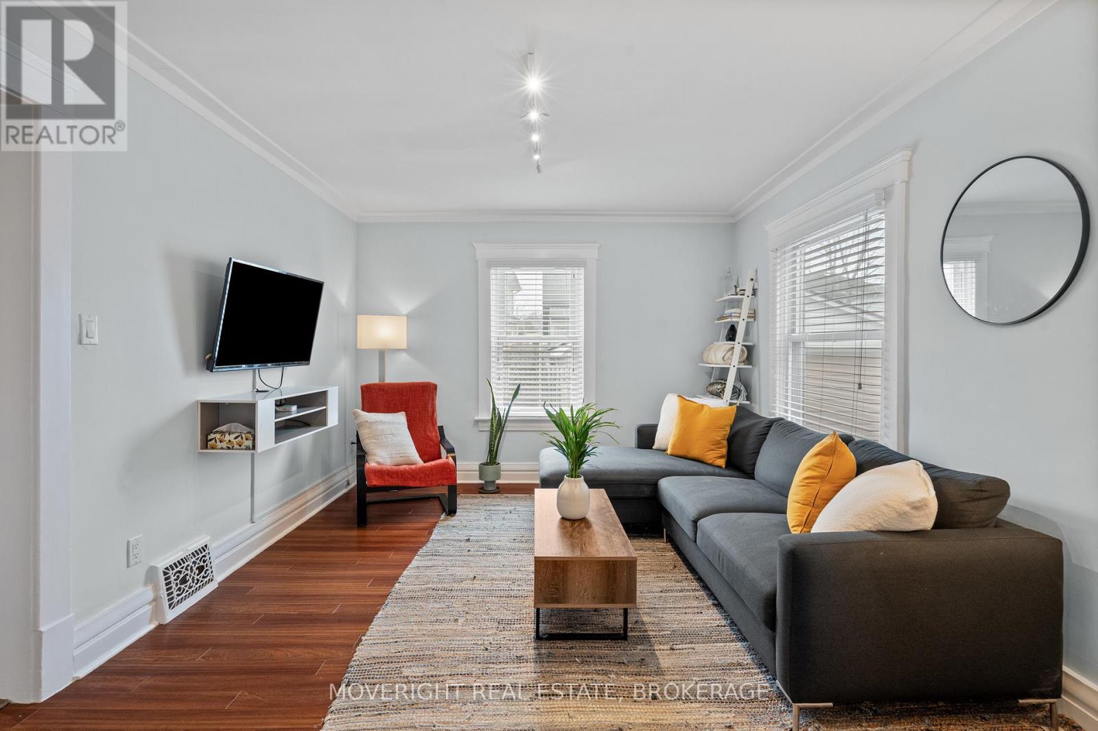 6 Gibson Place, St. Catharines, Ontario  L2R 1N7 - Photo 12 - X12874512