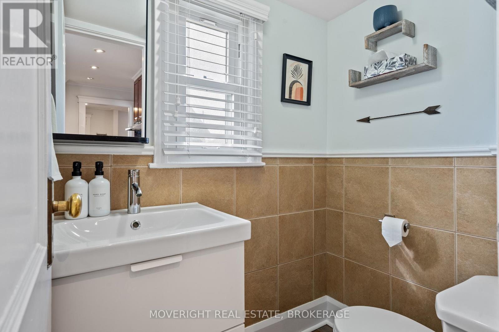 6 Gibson Place, St. Catharines, Ontario  L2R 1N7 - Photo 20 - X12874512