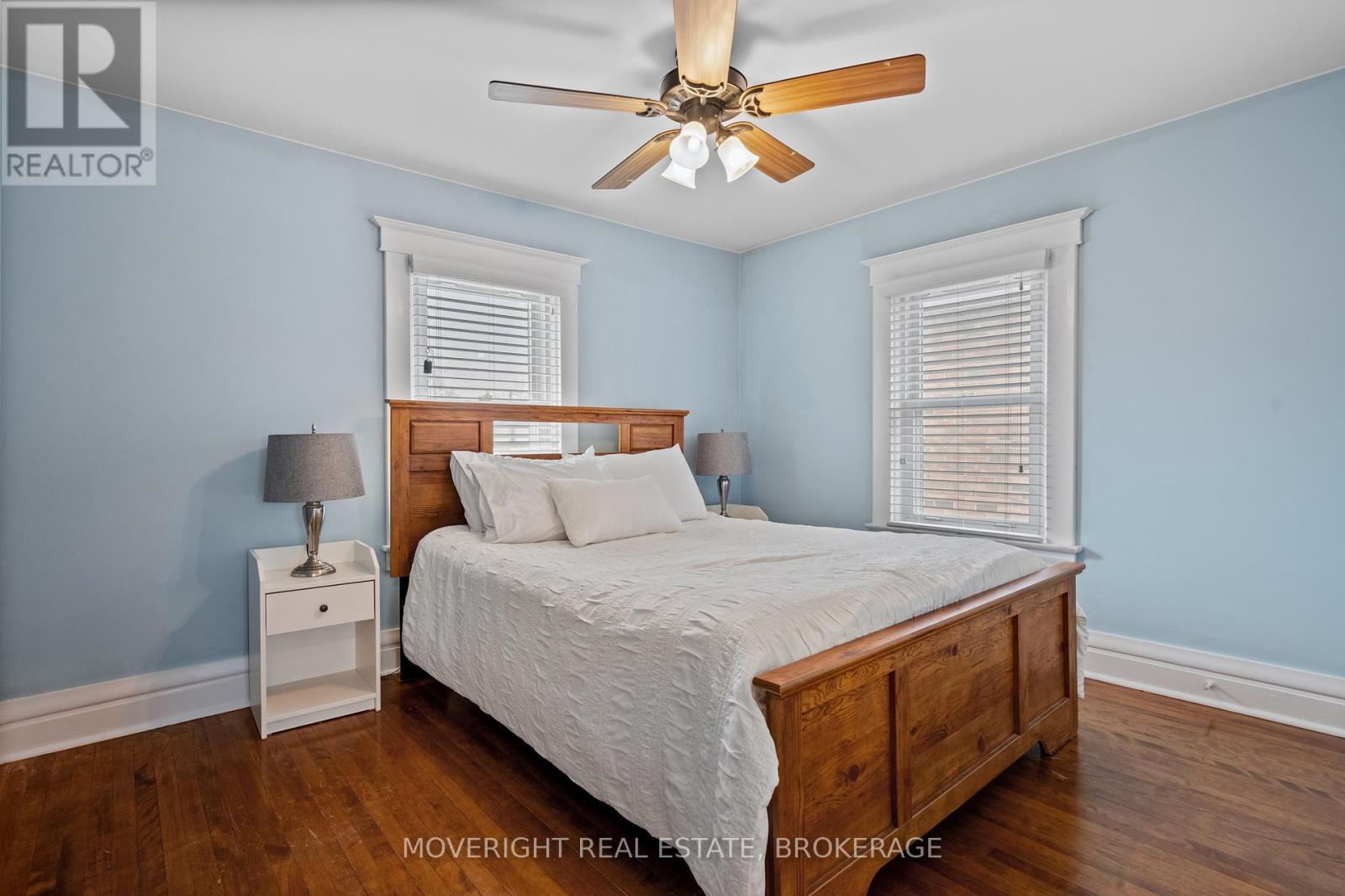 6 Gibson Place, St. Catharines, Ontario  L2R 1N7 - Photo 21 - X12874512