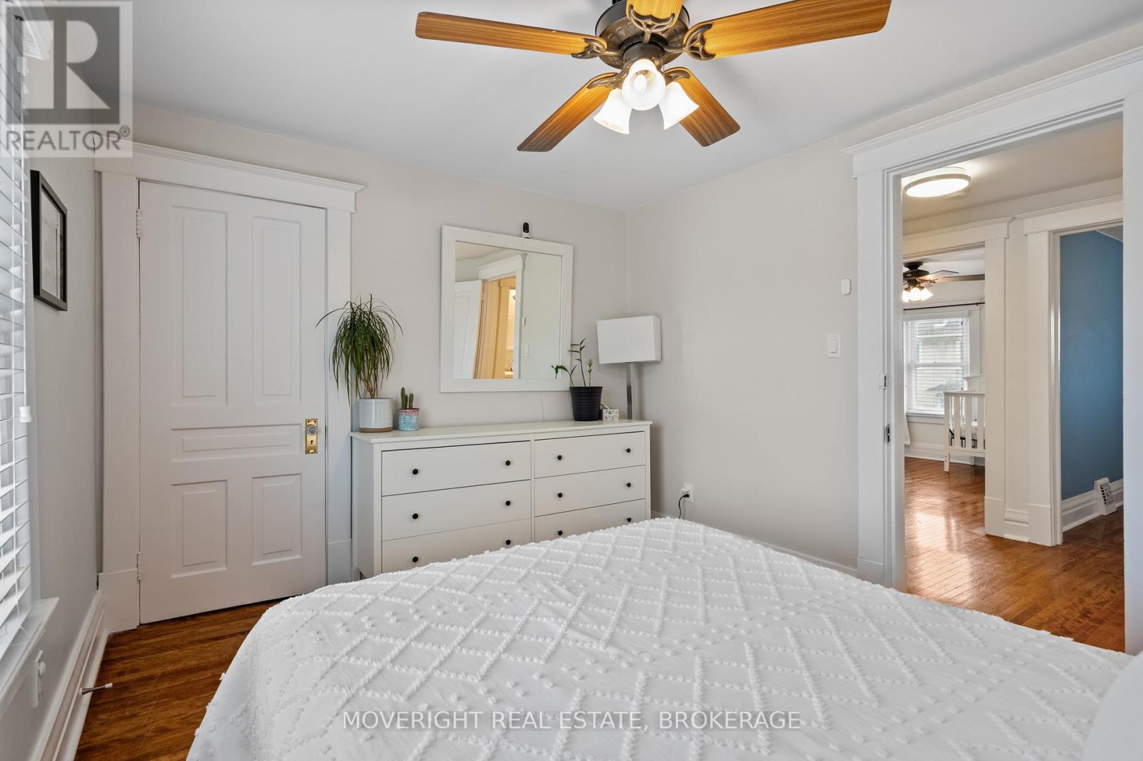 6 Gibson Place, St. Catharines, Ontario  L2R 1N7 - Photo 24 - X12874512