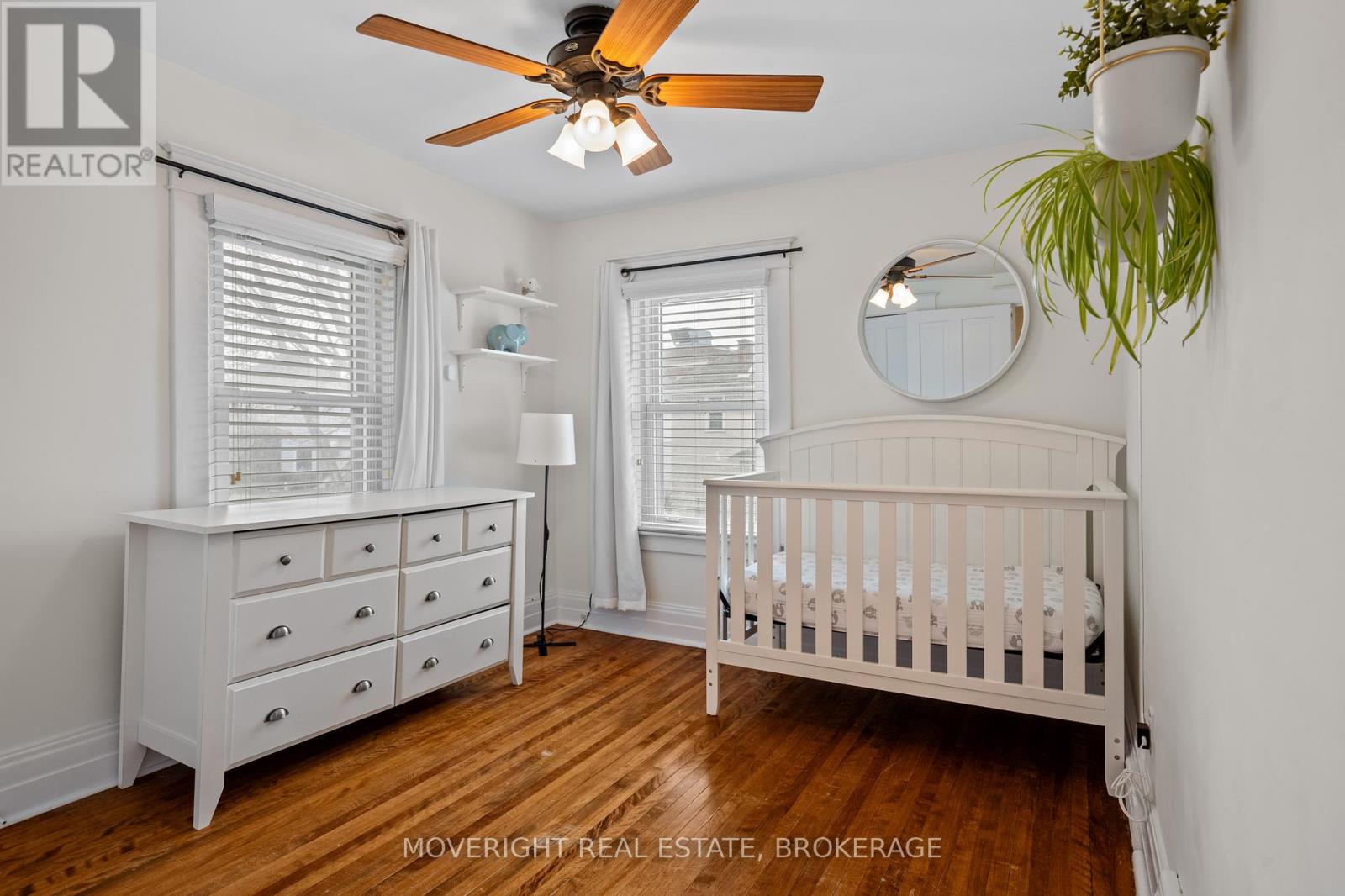 6 Gibson Place, St. Catharines, Ontario  L2R 1N7 - Photo 25 - X12874512