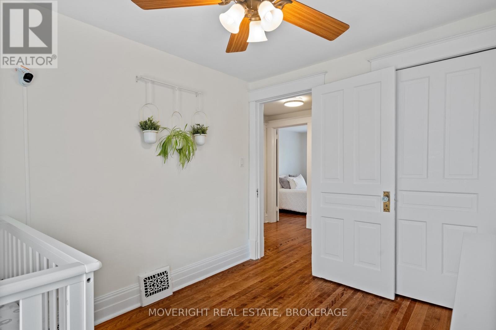 6 Gibson Place, St. Catharines, Ontario  L2R 1N7 - Photo 26 - X12874512