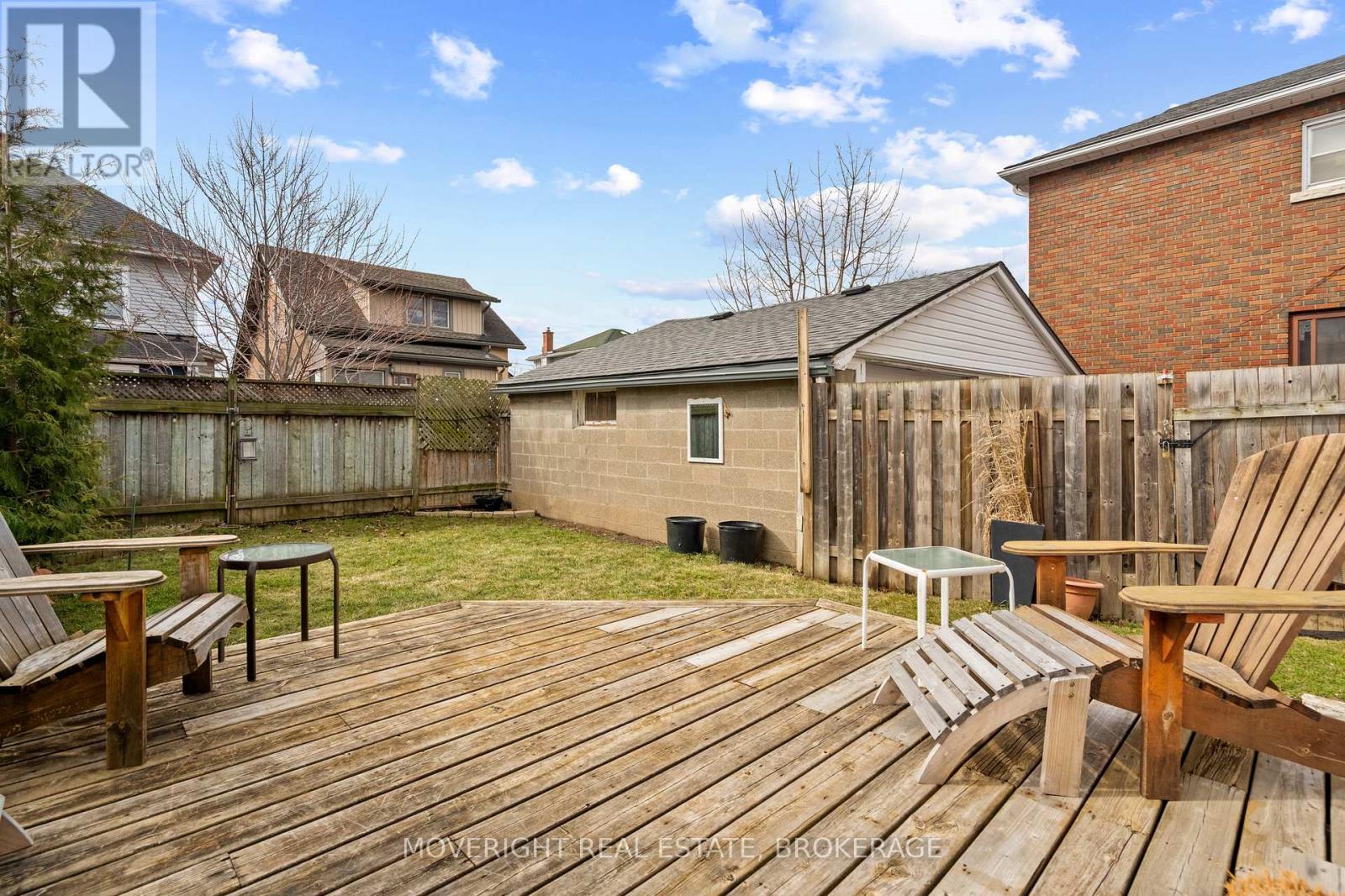 6 Gibson Place, St. Catharines, Ontario  L2R 1N7 - Photo 35 - X12874512