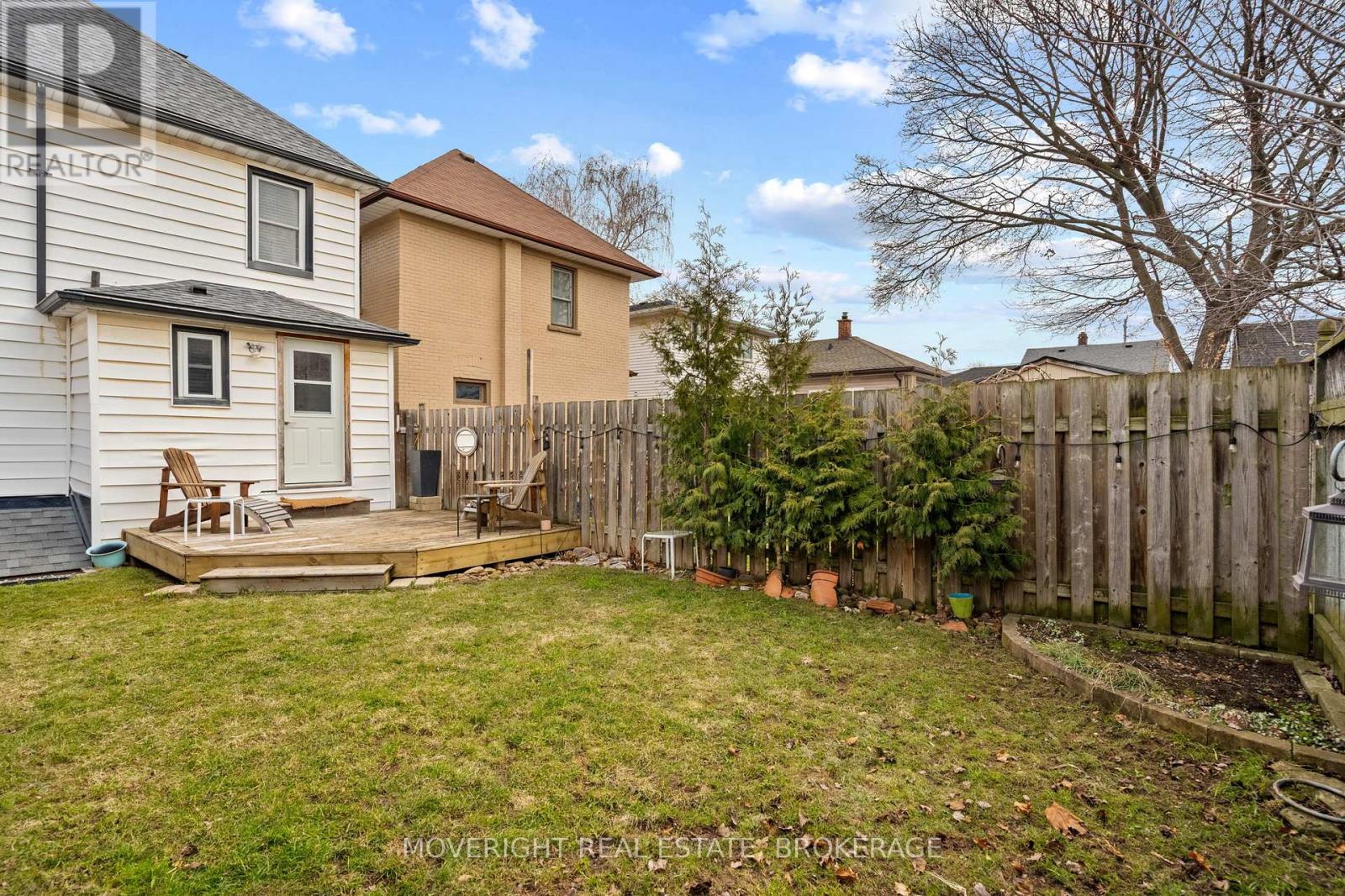 6 Gibson Place, St. Catharines, Ontario  L2R 1N7 - Photo 36 - X12874512