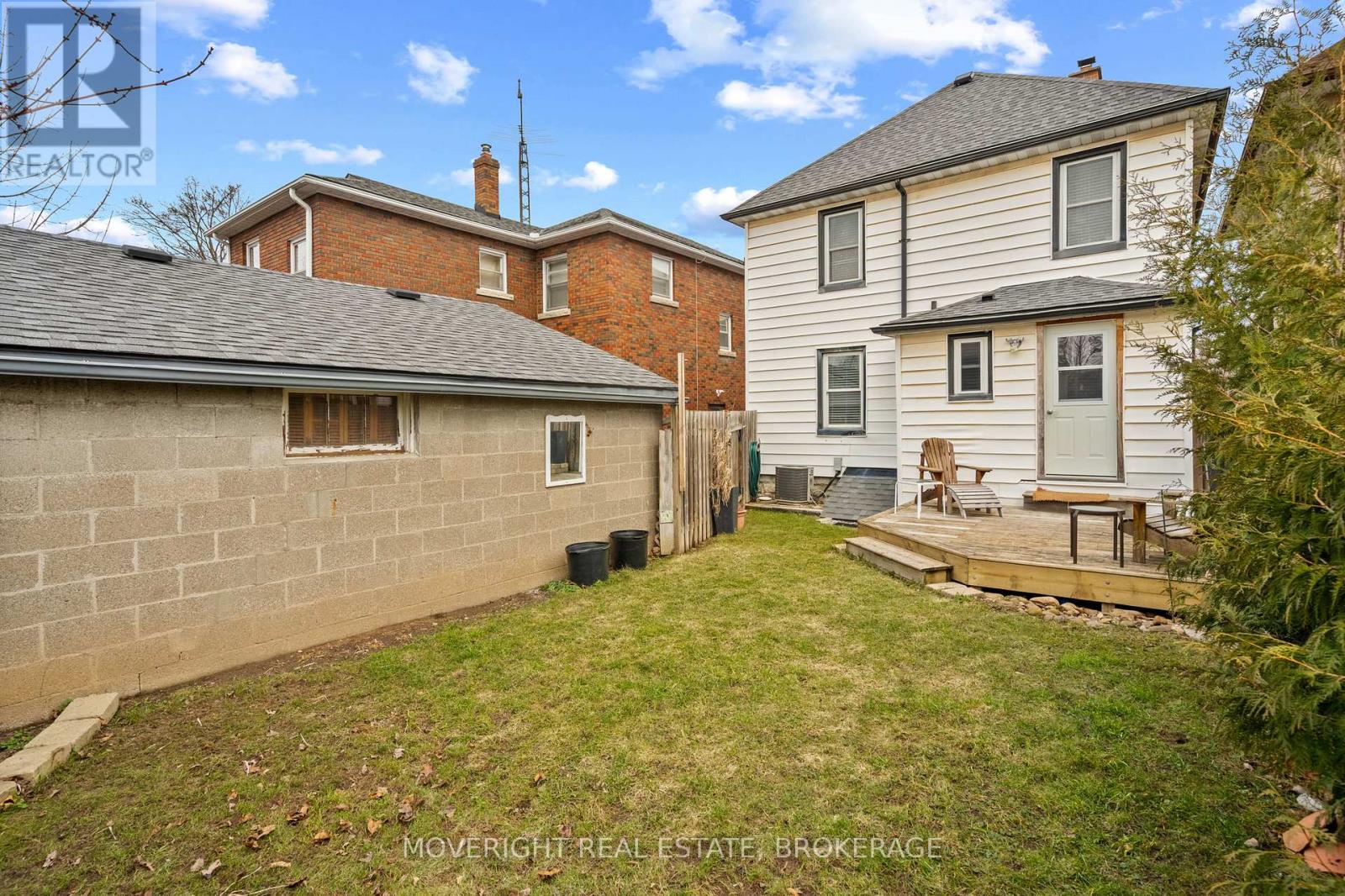 6 Gibson Place, St. Catharines, Ontario  L2R 1N7 - Photo 37 - X12874512