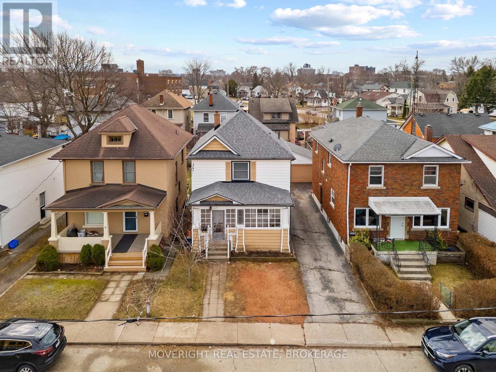 6 Gibson Place, St. Catharines, Ontario  L2R 1N7 - Photo 39 - X12874512