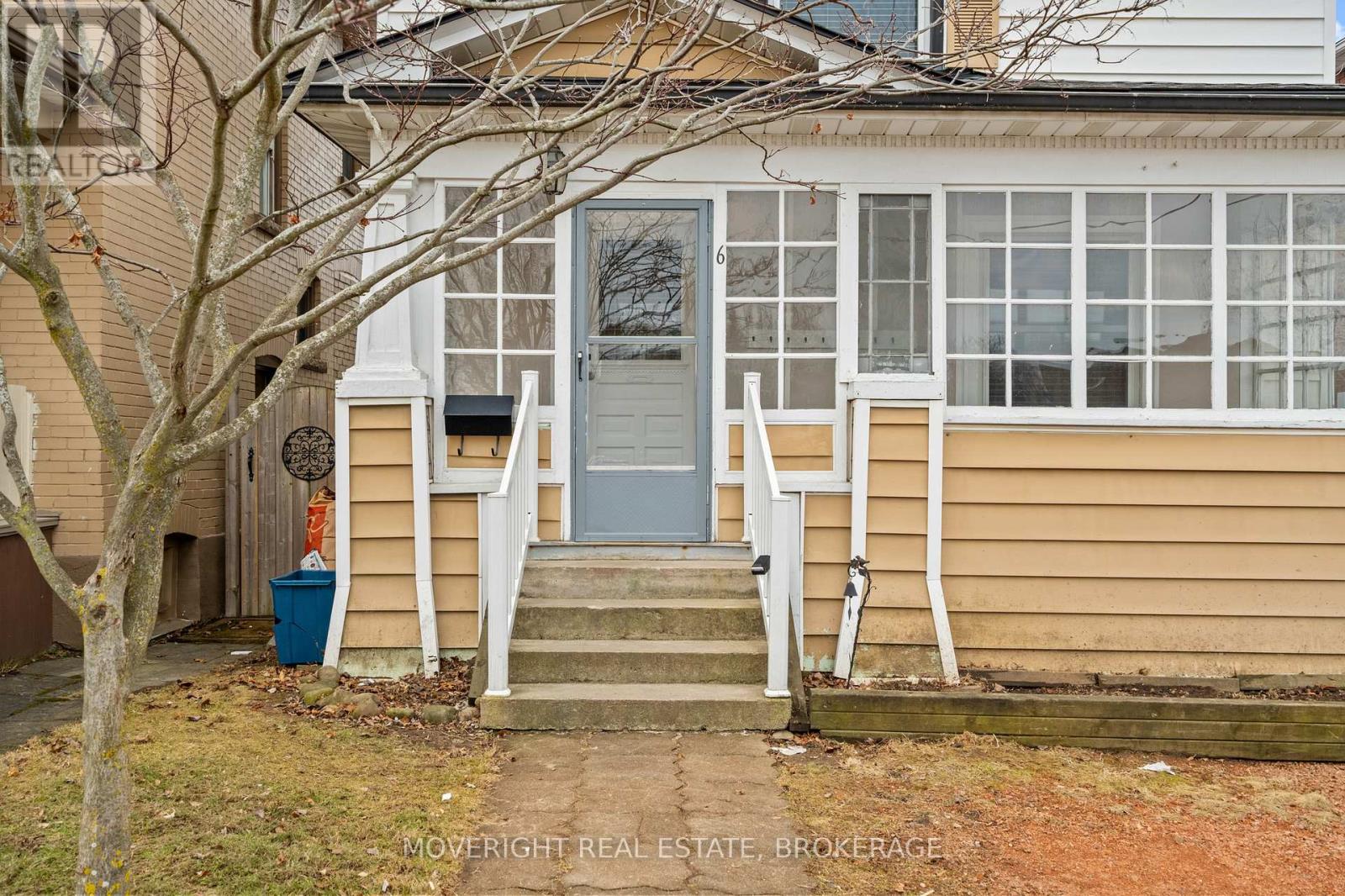 6 Gibson Place, St. Catharines, Ontario  L2R 1N7 - Photo 4 - X12874512