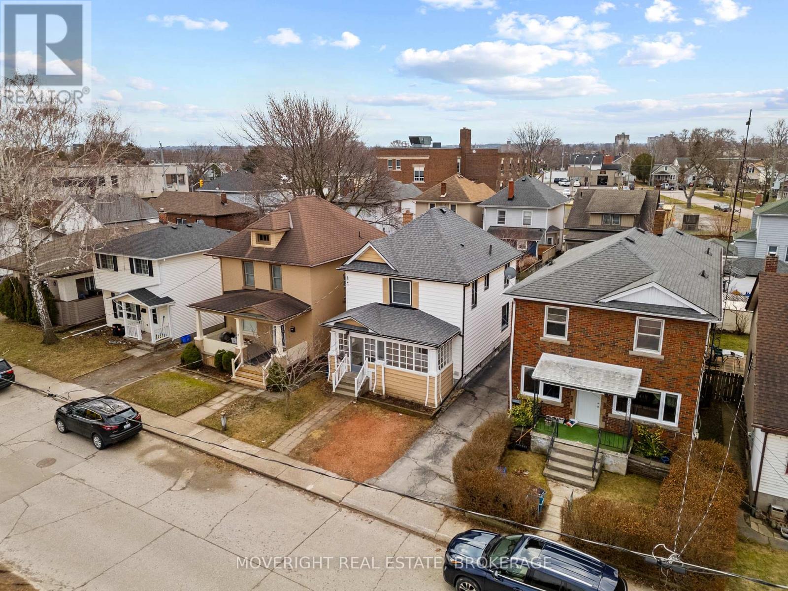 6 Gibson Place, St. Catharines, Ontario  L2R 1N7 - Photo 40 - X12874512