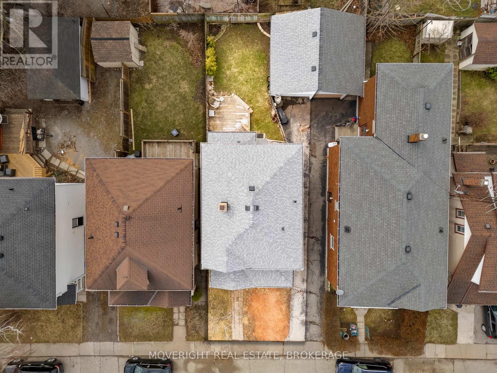 6 Gibson Place, St. Catharines, Ontario  L2R 1N7 - Photo 41 - X12874512