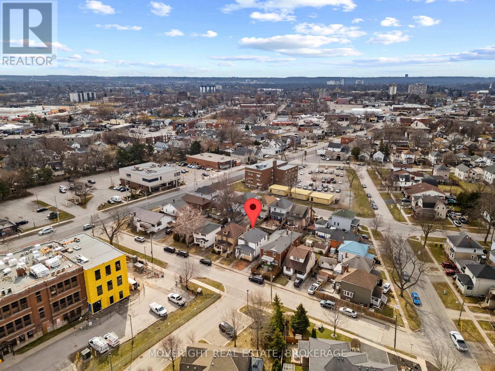 6 Gibson Place, St. Catharines, Ontario  L2R 1N7 - Photo 43 - X12874512