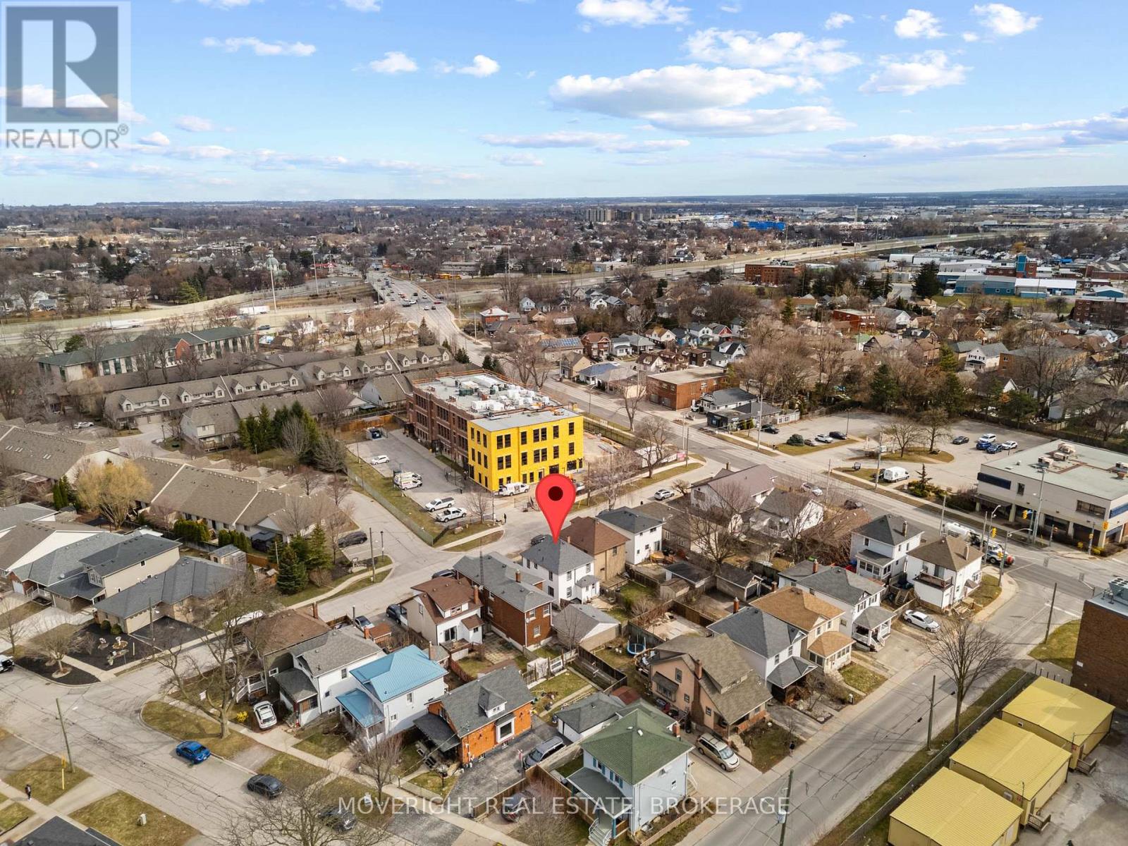 6 Gibson Place, St. Catharines, Ontario  L2R 1N7 - Photo 44 - X12874512