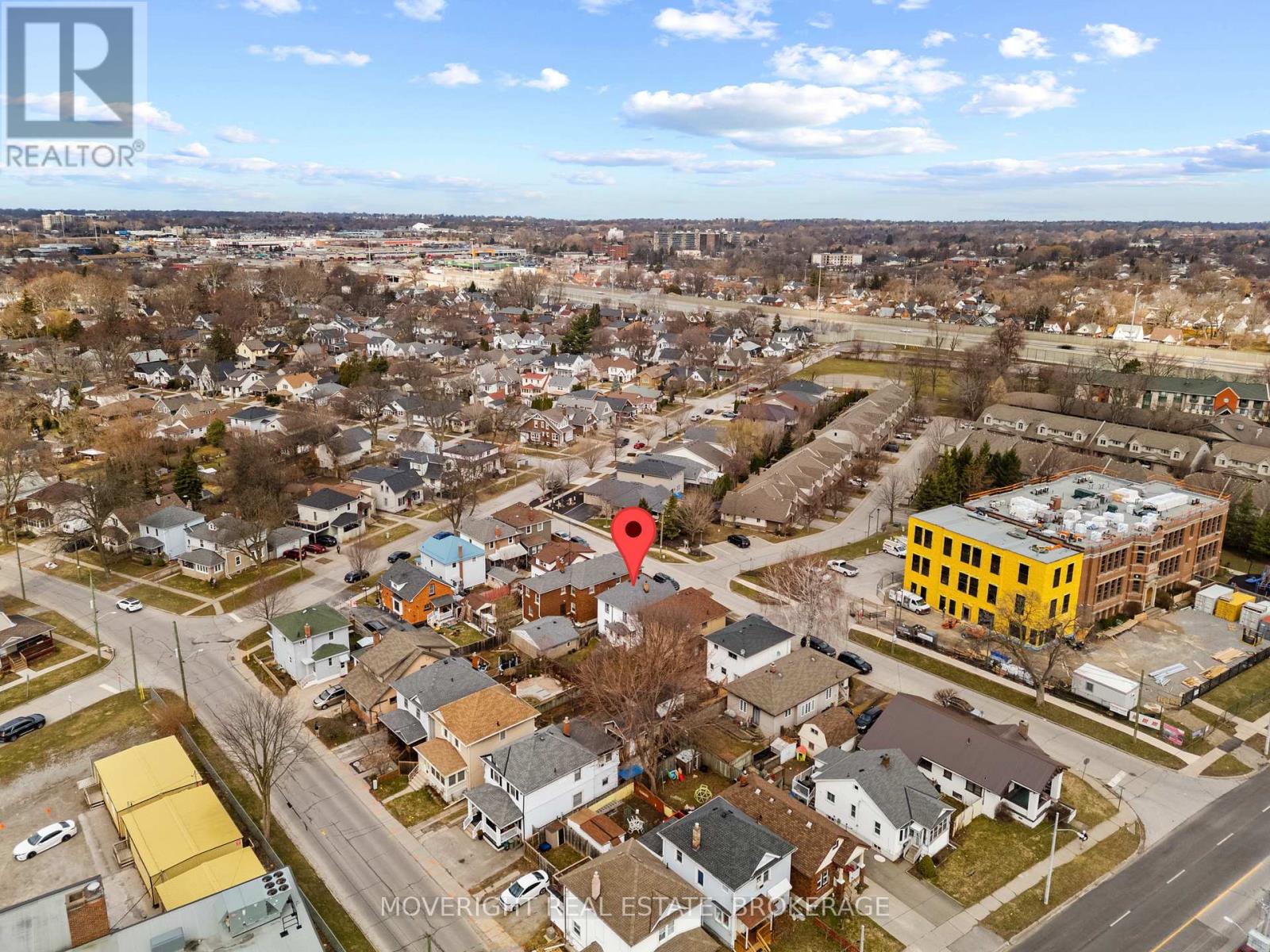 6 Gibson Place, St. Catharines, Ontario  L2R 1N7 - Photo 45 - X12874512