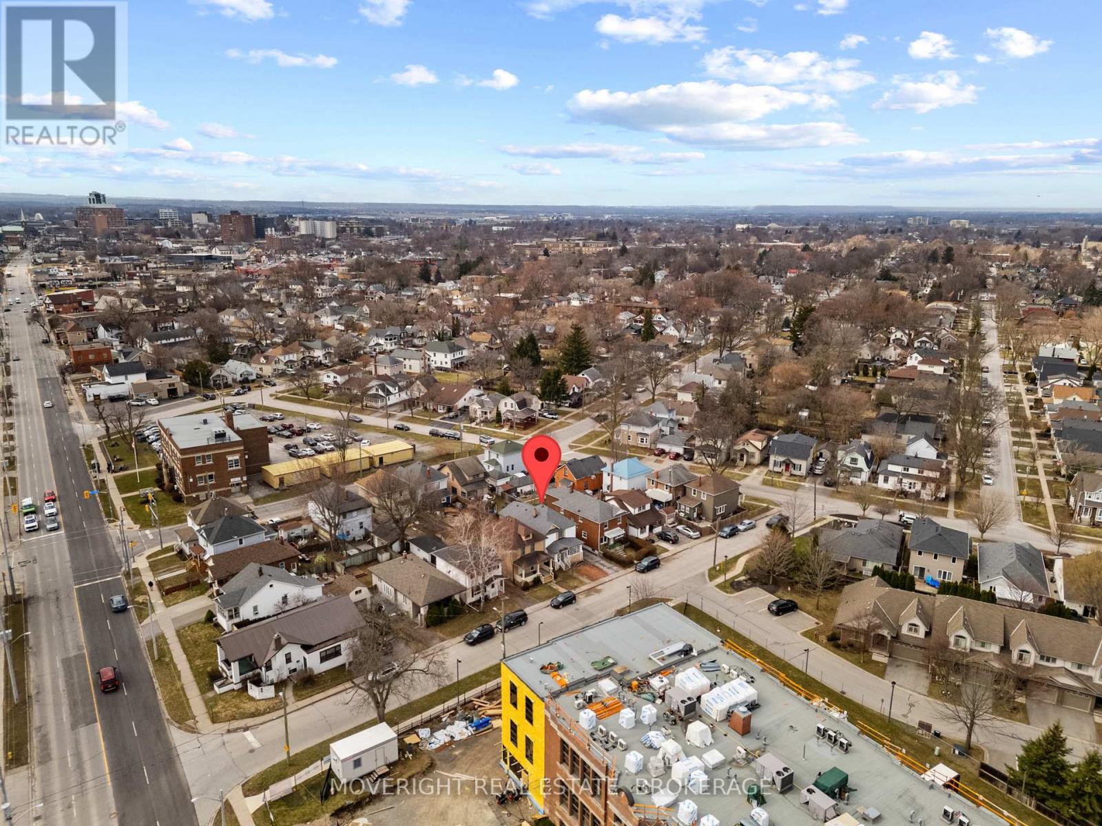 6 Gibson Place, St. Catharines, Ontario  L2R 1N7 - Photo 46 - X12874512